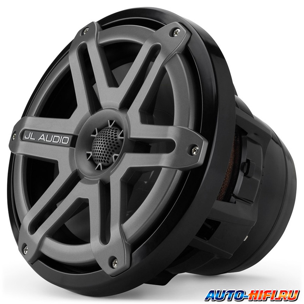 Морская акустика JL Audio M880-CCX-SG-TB Морская акустика JL Audio M880-CCX-SG-TB